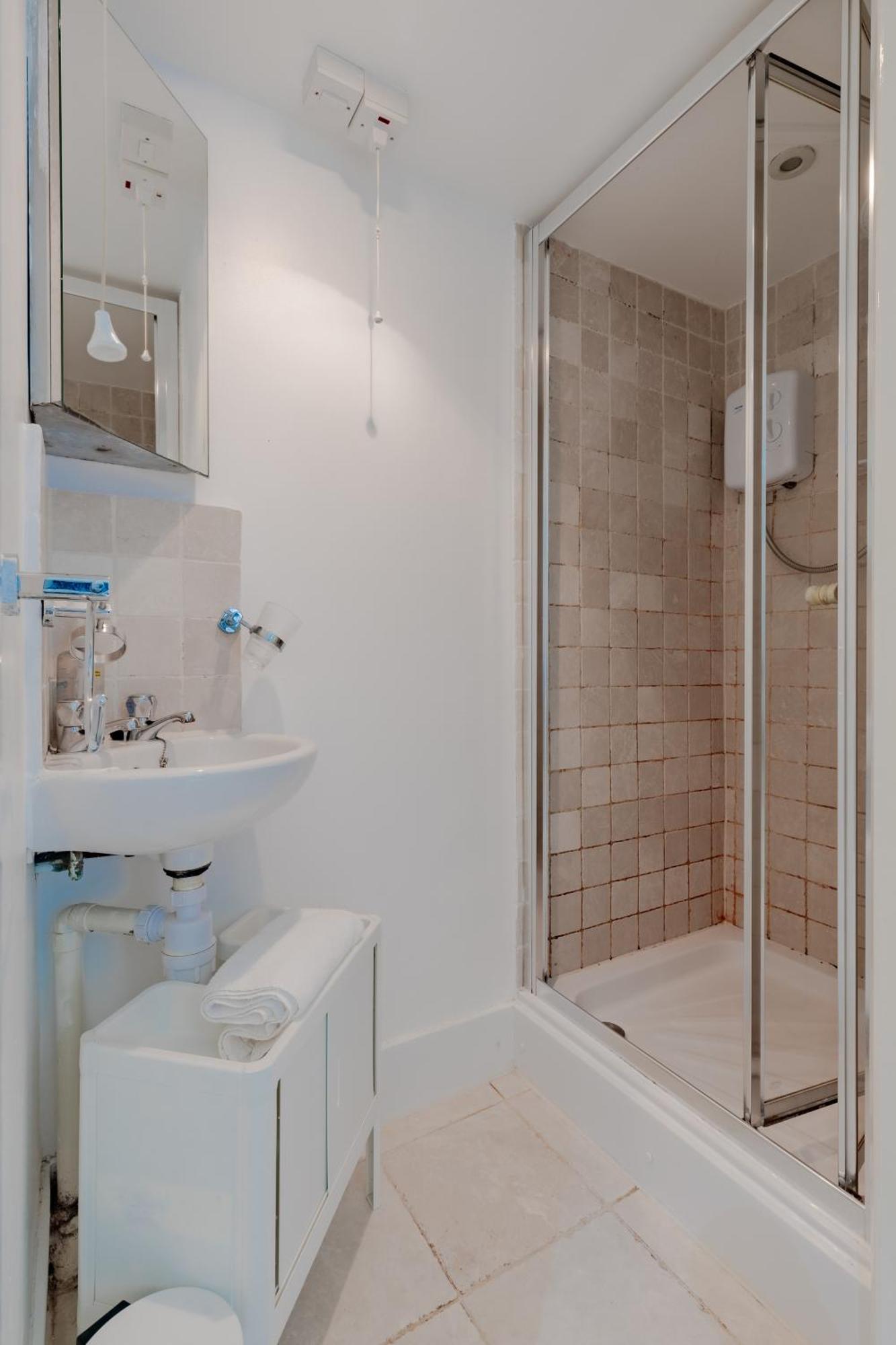 Fairhazel Gardens Appartement Londres