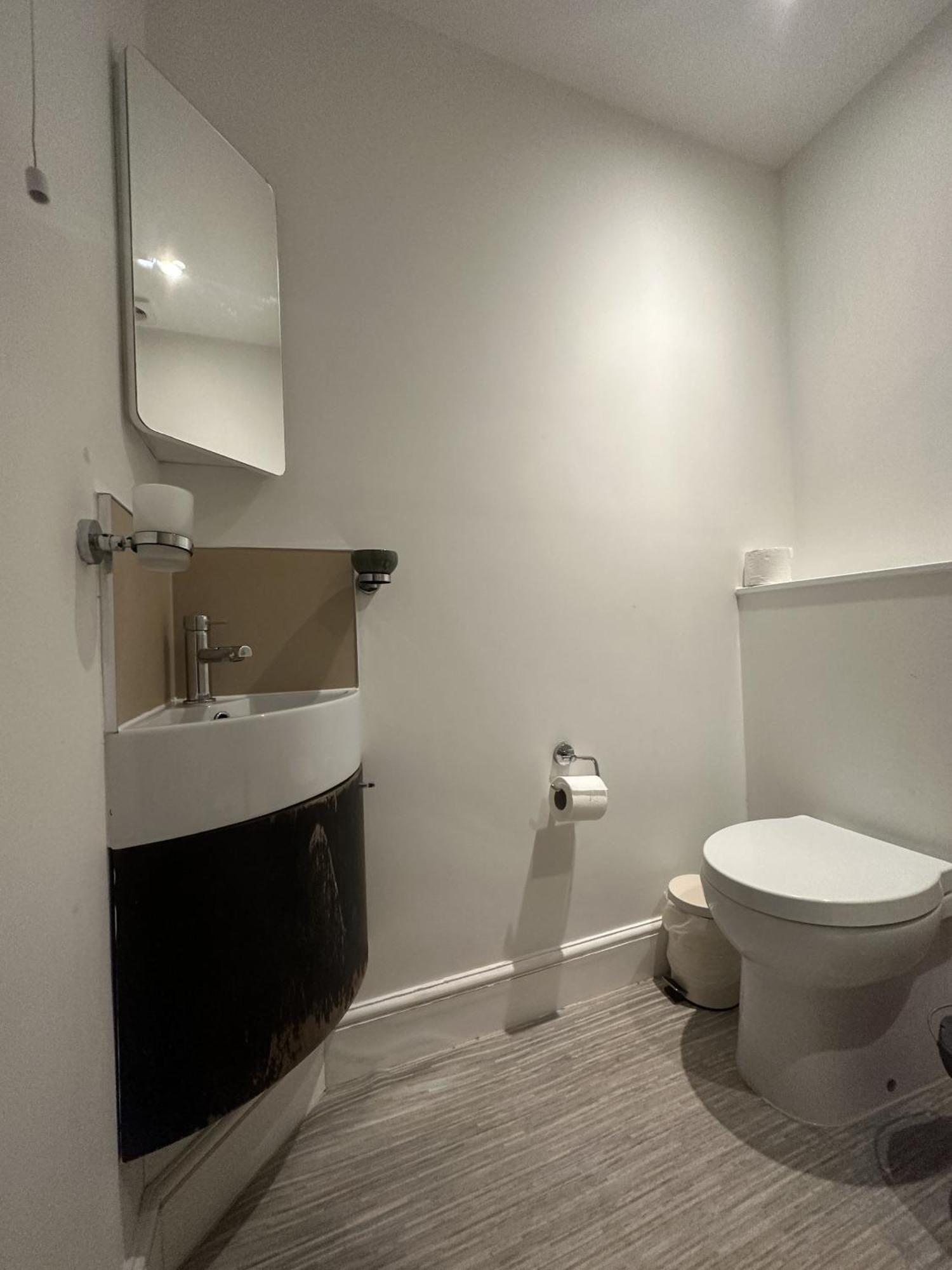 Appartement Fairhazel Gardens