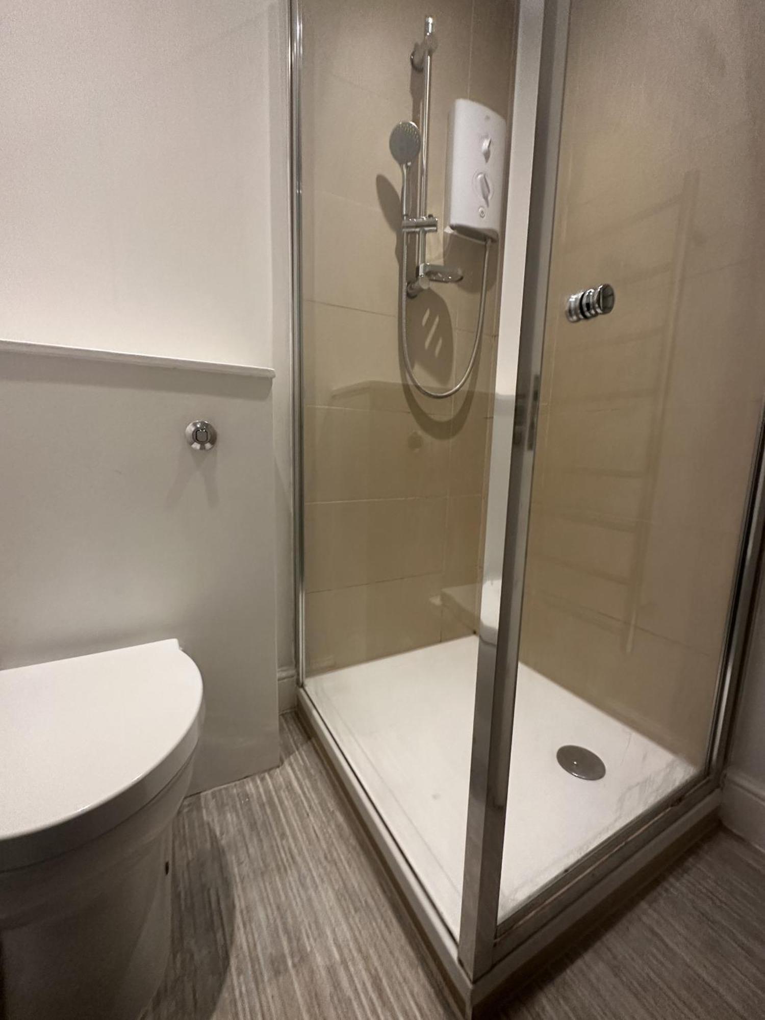 Fairhazel Gardens Apartment London