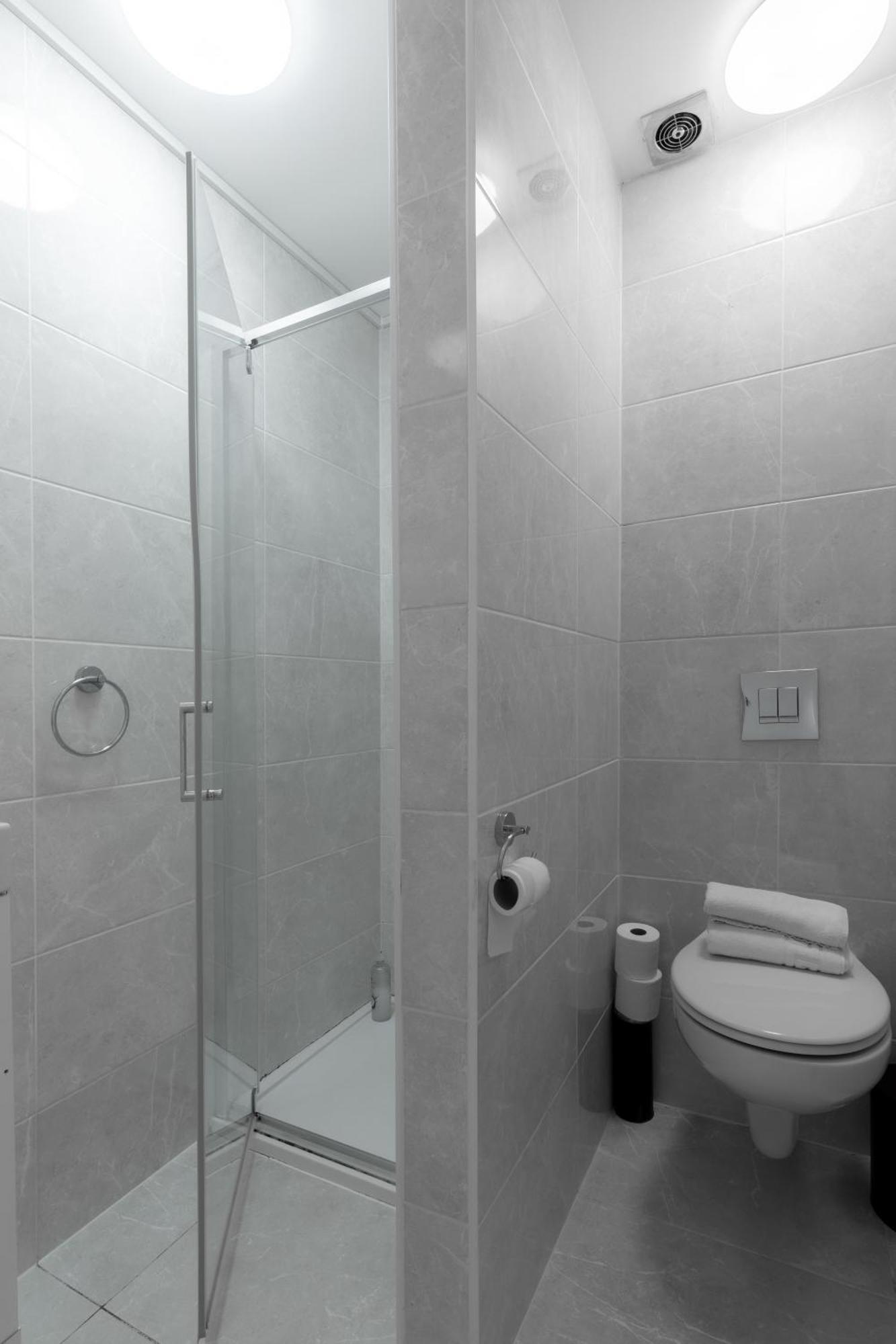 Fairhazel Gardens Appartement
