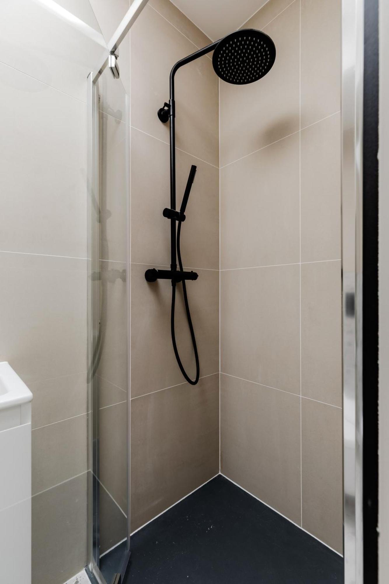 Appartement Fairhazel Gardens
