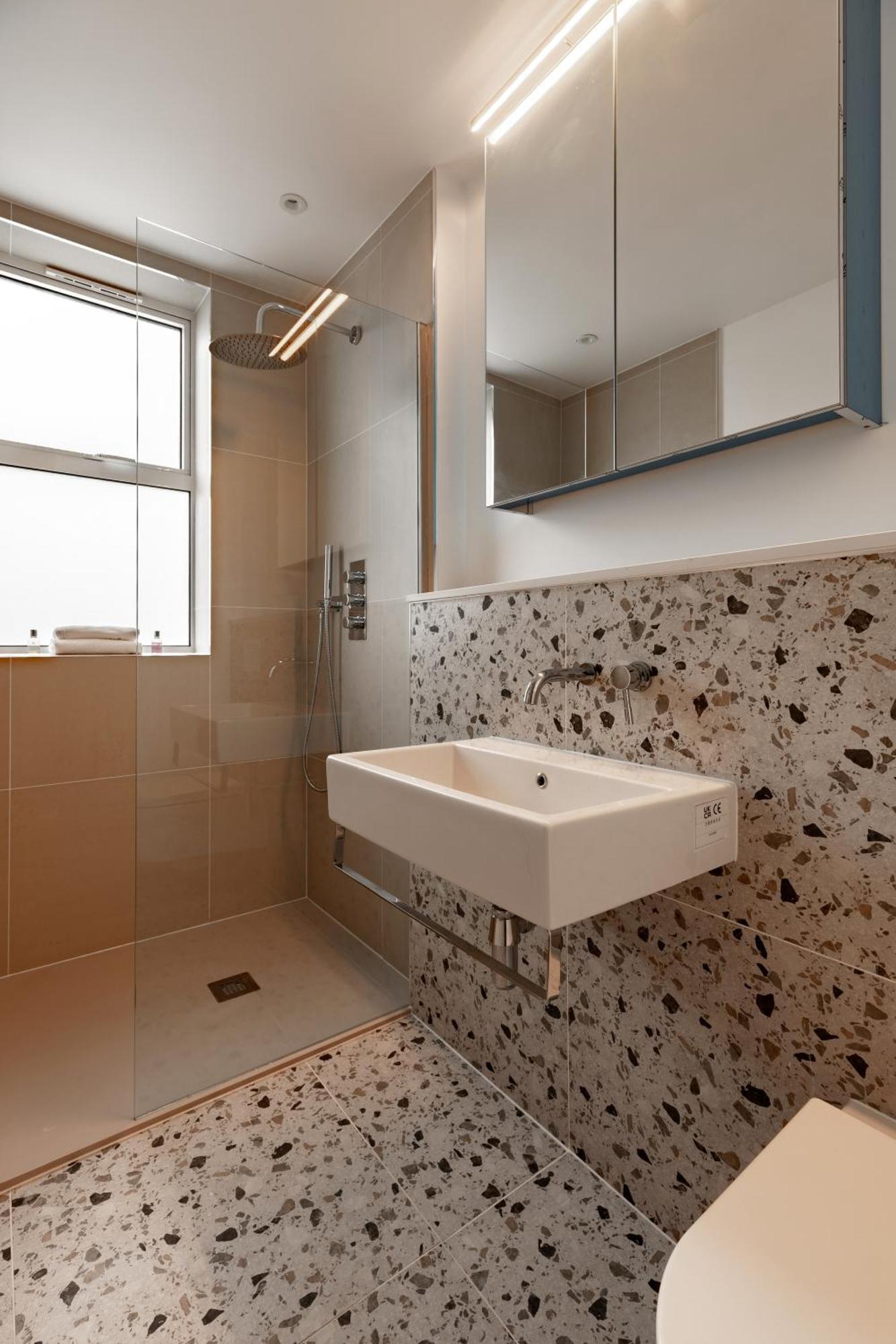 Fairhazel Gardens Appartement *