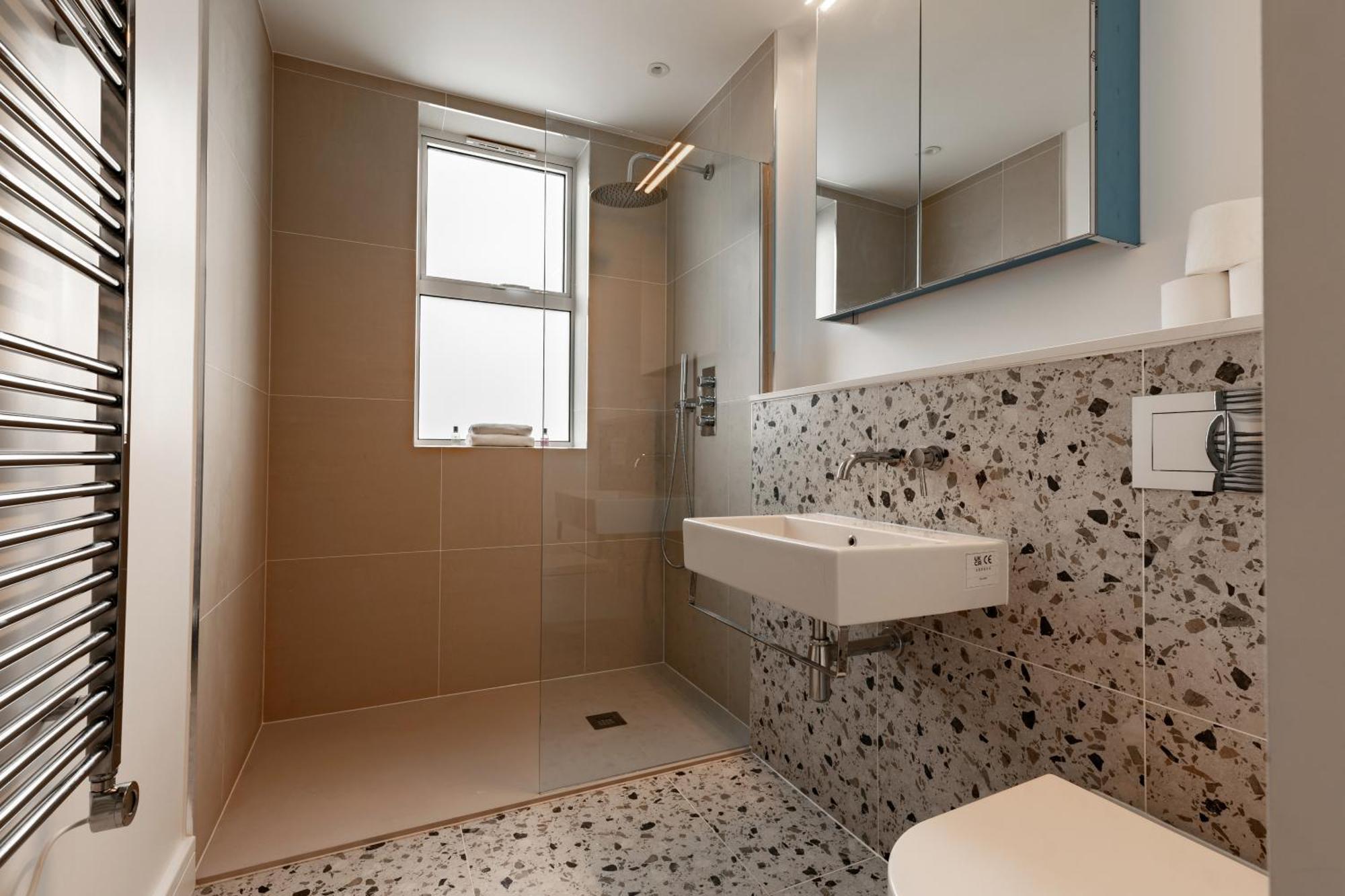 Fairhazel Gardens Appartement Londres