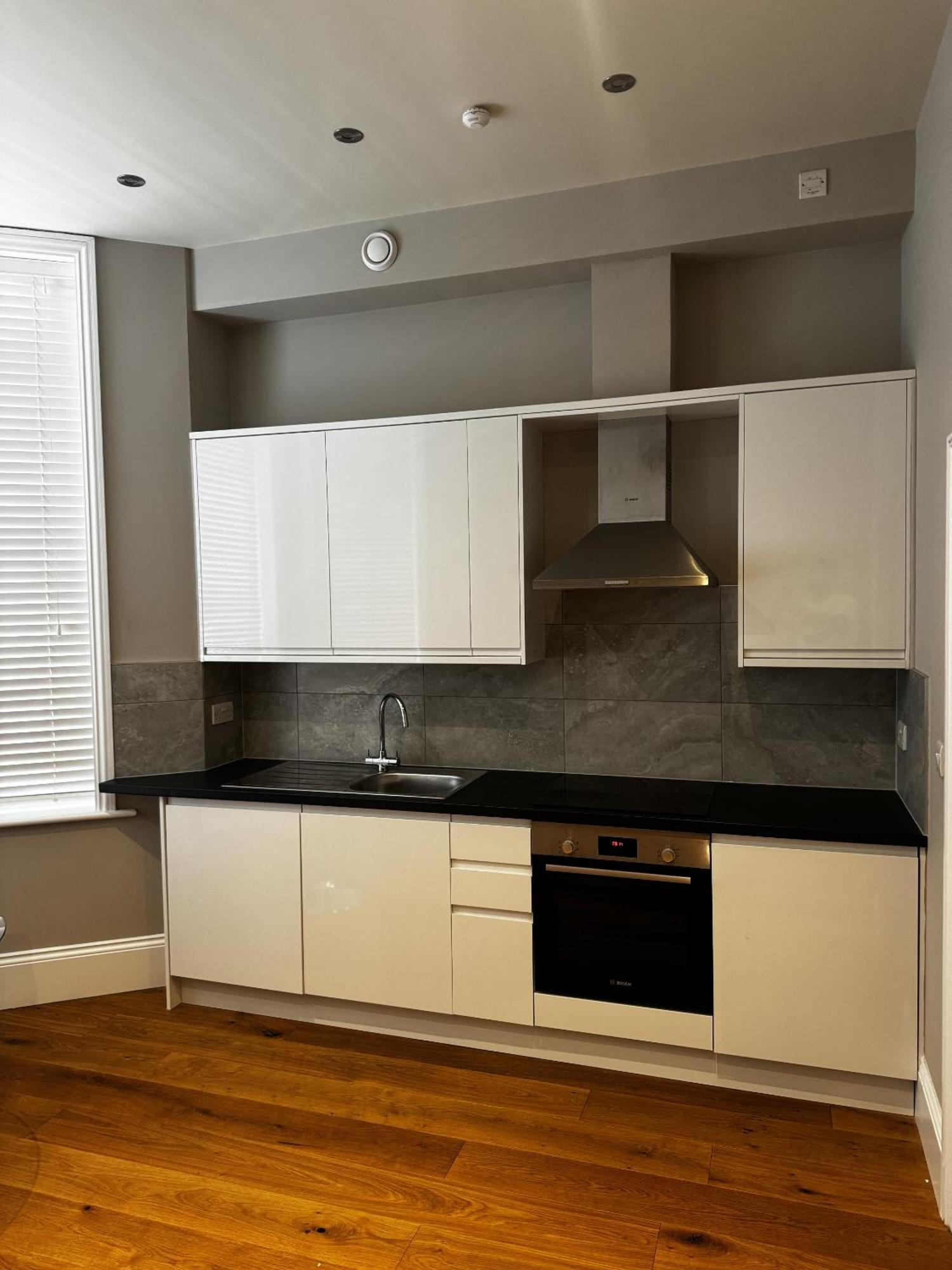 Appartement Fairhazel Gardens *