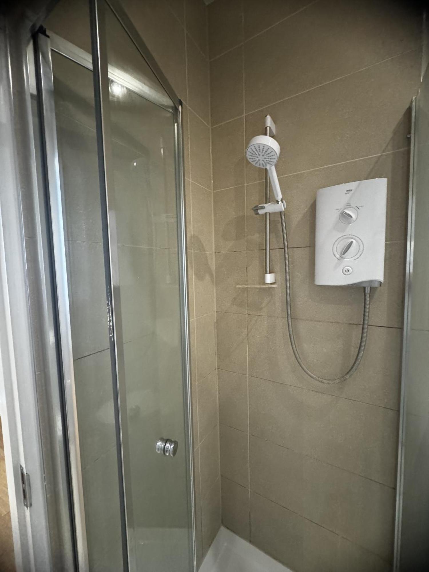 Appartement Fairhazel Gardens *